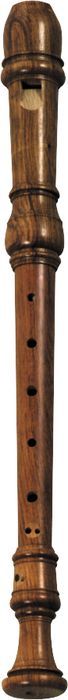 alto recorder